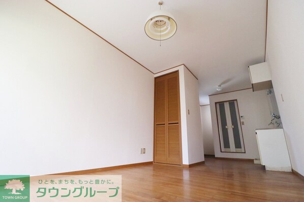 コーポハナブサの物件内観写真